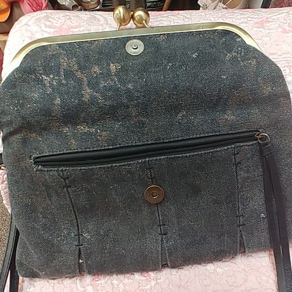 JESSICA SIMPSON CLUTCH - Picture 3 of 6